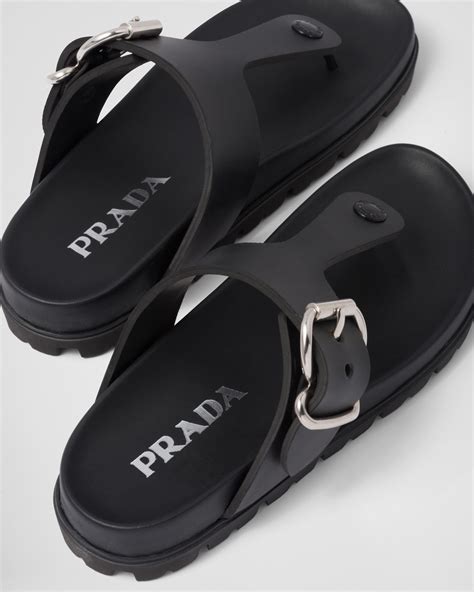 prada heels for women|Prada flip flops for women.